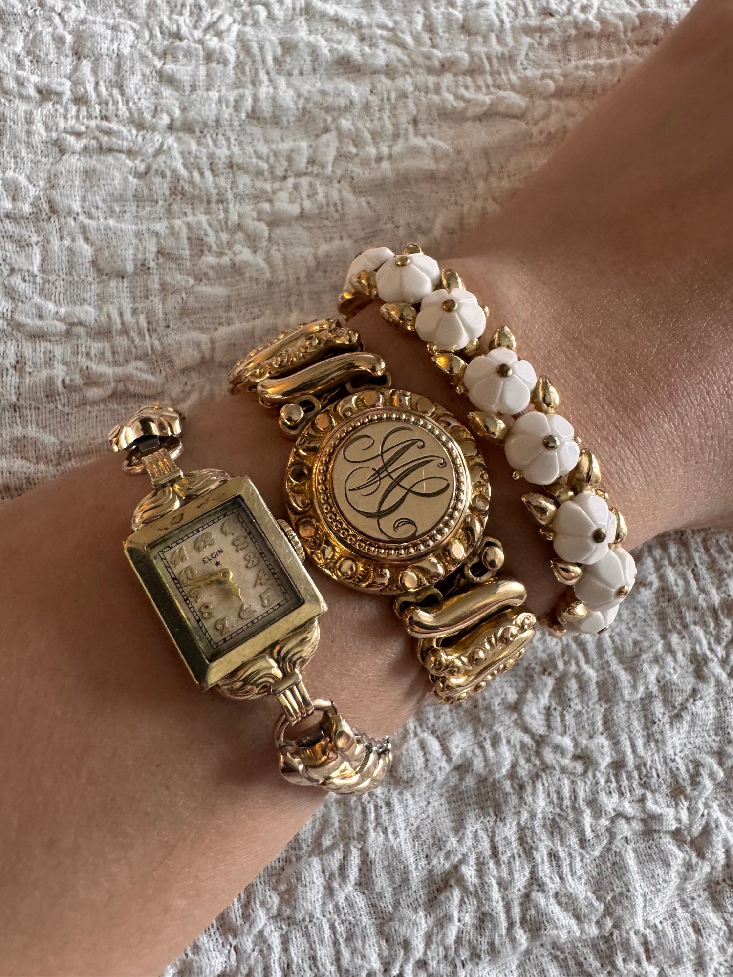Vintage Jewelry