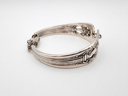 1937 Vintage Spoon Bracelet